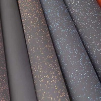 Haute qualité 3-12mm stratifié emboîtement EPDM tapis de gymnastique haute densité anti-dérapant Sport sol en caoutchouc tampon rouleaux de revêtement de sol pour