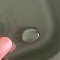 Maille de fil métallique en acier inoxydable enduite de PTFE, tissage uni, personnalisable pour applications d'écran, service de découpe