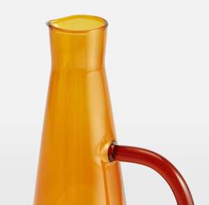 Botella dispensadora <span class=keywords><strong>de</strong></span> <span class=keywords><strong>aceite</strong></span> <span class=keywords><strong>de</strong></span> vidrio, <span class=keywords><strong>aceite</strong></span> <span class=keywords><strong>de</strong></span> salsa, vinagre, multicolor, personalizada, venta al por mayor - Product Image 2