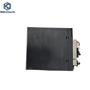 ข้อเสนอสุดพิเศษ IS500PS1R6I-145 IS500PS2R8I-145 IS500PS5R5I-145 ไดรฟ์เซอร์โว AC 200W ตัวควบคุมการเคลื่อนที่ความแม่นยำสูง สำหรับ CNC บรรจุภัณฑ์ - Product Image 1