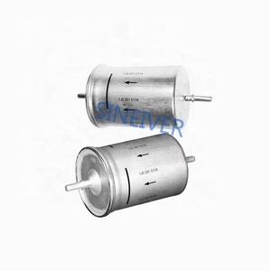 Audi A3 için A4 A8 TT Vw Passat Bora Golf oto aksesuar 1j1j0201511a 1J0 201 511 bir orijinal yakit filtresi - Product Image 1