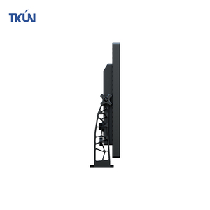 Sản phẩm mới 21.5 inch IP65 không thấm nước cảm ứng công nghiệp Màn hình Màn hình 1500nits ngoài trời biển LCD hiển thị cho công cụ tìm cá - Product Image 2