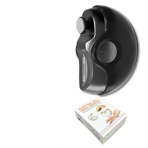 Herramienta de Pulido y Recorte de Uñas 2 en 1 con Carga USB, Máquina de Manicura Automática - Product Image 6