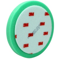 Mousse de polissage 3M Perfect-It III 50487, diamètre 150 mm, 2 pièces