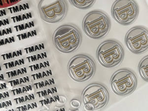 การออกแบบการถ่ายโอน DTF สำหรับการพิมพ์เสื้อยืดที่กำหนดเองด้วยอัตราการคลิกสูง - Product Image 3