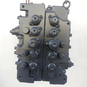 Ec360 ec360b Phụ tùng máy xúc van điều khiển chính 14577777 10016036 kmx32 - Product Image 6