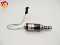 Vanne solénoïde KDRDE5KR-20/40C07-203A SKX5P17-208 adaptée à la pompe hydraulique proportionnelle SK60-3 SK200-2