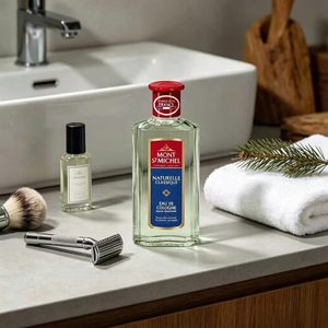 MONT ST MICHEL Naturelle Classique Eau de Cologne 250ml, Expédition directe d'origine depuis la France, Fournisseur en gros - Product Image 4