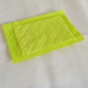 Almohadilla Absorbente para Retener Líquidos en Bandejas con Almohadilla para Carne - Product Image 1