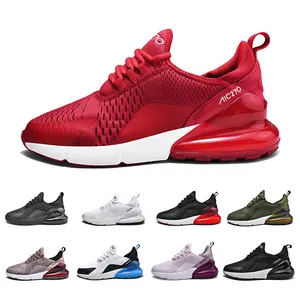 2023 Wholesale Custom Sneaker Walking Style Trendy Casual Shoes For Men Women Outdoor Fashion Sports New Running Shoes