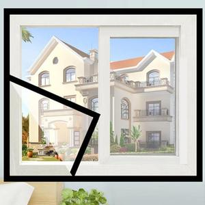 Thiết Kế Hiện Đại Tự Động Đóng Cửa Bay Côn Trùng Màn Hình Tự Làm Từ Cửa Sổ Muỗi Màn Hình Sợi Thủy Tinh Net Lưới Sợi Thủy Tinh Côn Trùng - Product Image 6