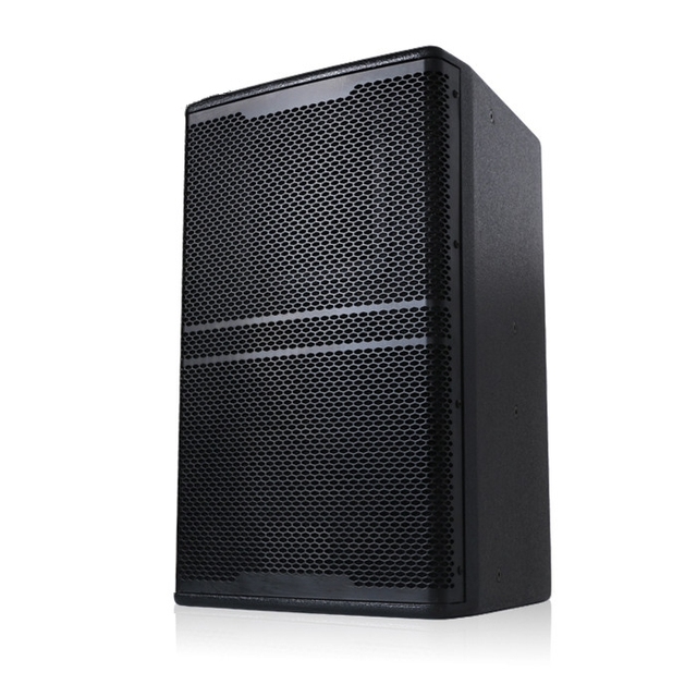 KP412 350w Professional Performance Stage Audio Equipment for Karaoke 12 Speakers Professional