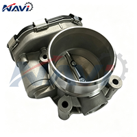 Boîtier d'accélérateur électronique robuste et durable Navi JT4Z9E926AS JT4E9F991AA pour Ford F-150 Mustang Ranger Explorer Edge