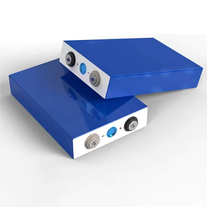 正方形のリン酸鉄リチウム電池Lf105リン酸鉄リチウム105ah大型モノマーエネルギー貯蔵電池 - Product Image 2