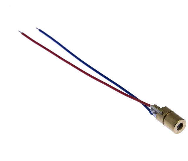Laser Diode  650nm