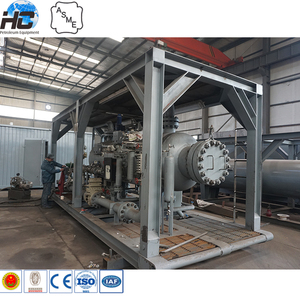 Corrosión subsidio separador instalación/separador trifásico/separador hidráulico prolongados buque <span class=keywords><strong>vida</strong></span> - Product Image 2