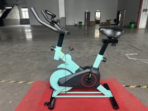 Xe đạ<span class=keywords><strong>p</strong></span> tậ<span class=keywords><strong>p</strong></span> thể dục mini tùy chỉnh TODO, thiết bị tậ<span class=keywords><strong>p</strong></span> luyện tim mạch, dụng cụ tậ<span class=keywords><strong>p</strong></span> thể dục tại phòng gym với hệ thống đạ<span class=keywords><strong>p</strong></span> xe có lực cản - Product Image 6