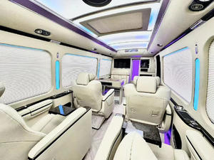 รถไฟเหาะมือสองขนาด30ที่นั่งถาดรองแก้วโตโยต้ารถบัสมือสอง - Product Image 2