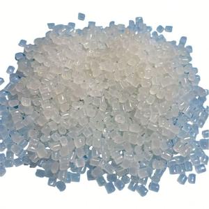 LDPE LD165 PE Fabricant de plastique Film de qualité LDPE Granules vierges PE LDPE Matière première Plastique Pellet - Product Image 1