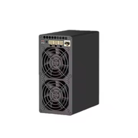 Goldshell AE-BOX II zkSNARK Algorithme 54Mh/s ALEO crypto miner 530W consommation d'énergie Asic Miner Cryptocurrency Mining Machine