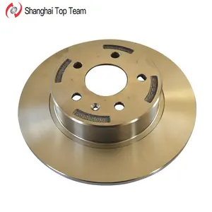 Approvisionnement Moderne TT disque de frein pour XTS système De Freinage - Product Image 6