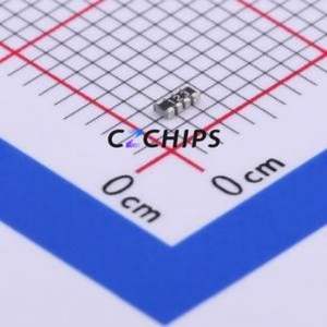 Red de Resistencias 4D02WGJ0123TCE 0402x4 (Número de Resistencias: 4) (Resistencia: 12kOhm Precisión: 5%) - Product Image 1