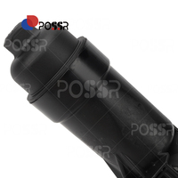 POSSR 11428580414 pièces automobiles système de lubrification du moteur filtre à huile de voiture pour BMW G32 G12 G02 G05 B48B20B 2018-