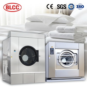 Lave-<span class=keywords><strong>linge</strong></span> et sèche-<span class=keywords><strong>linge</strong></span> industriels BLCC 50-150 kg, équipement de blanchisserie commercial, lave-<span class=keywords><strong>linge</strong></span> et sèche-<span class=keywords><strong>linge</strong></span> à chargement frontal - Product Image 1