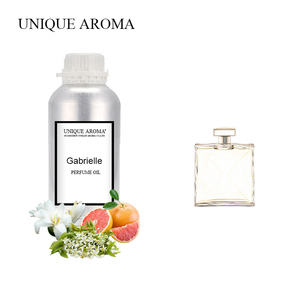UNIQUE AROMA <span class=keywords><strong>Gabrielle</strong></span> huile de parfum longue durée France marque femmes parfum haute qualité Designer parfum huile de parfum - Product Image 1