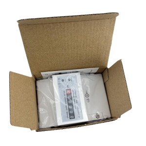 220V Eenfase <span class=keywords><strong>2</strong></span>-draads Elektrische Meter <span class=keywords><strong>Iot</strong></span> Prepaid Energiemonitor Lcd-Scherm Rs485 Communicatie Eenvoudige Installatie Din Rail - Product Image 3