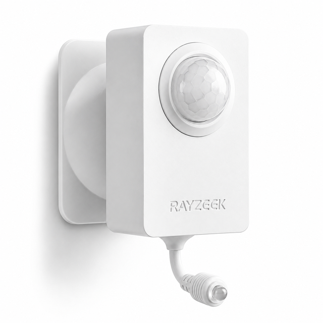 RZ050 Air Conditioning Pir Wireless Motion Occupancy Sensor for Auto Off