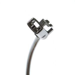 Sensor de Velocidad de Rueda 59810-F0300, Sensor ABS Delantero Izquierdo, Repuesto para Auto - Product Image 3