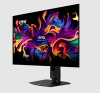 Moniteur de jeu MS1 original 276QRY28 27 pouces WOLED 2560x1440 (WQHD) 280Hz 335cd/m² 0,03ms Moniteur PC