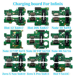 Módulo de Micrófono para <span class=keywords><strong>Xiaomi</strong></span> <span class=keywords><strong>Redmi</strong></span> <span class=keywords><strong>Note</strong></span> 10X 9Plus 9 9A 8 <span class=keywords><strong>7</strong></span>, Puerto de Carga USB, <span class=keywords><strong>Cable</strong></span> Flexible, Conector, Repuestos para Teléfonos Móviles - Product Image 3