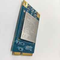Modul 4G LTE Cat M1/NB1/EGPRS BG96 Mini PCIe BG96MA-MINIPCIE Multi-band LPWA IoT modul BG95-M3 MINIPCIE untuk pengukuran cerdas.