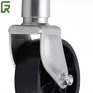 Nouveau 1000 Lbs 450 kg Électrique Remorque Jack Power Tongue Jack Camper Remorque Accessoires - Product Image 6