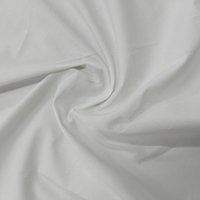 Tissu taffetas croisé 75D 210T 100% polyester, séchage rapide, respirant, pour doublure de manteau et de doudoune, vente en gros d'usine