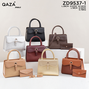 QAZA <span class=keywords><strong>Les</strong></span> Petits Sacs à Main Chic pour Femme Sacs à Main de Designer pour Femmes Sacs à Main de Luxe pour Femme - Product Image 4
