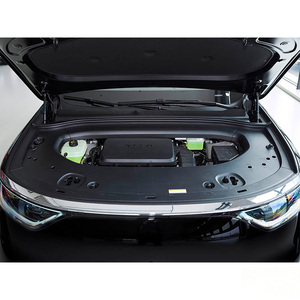 AITO M8 2025 1.5T EREV Max Edition d'occasion, SUV grand format 5 places 37 kWh avec LiDAR 192 lignes et HUAWEI ADS 3.0 - Product Image 6