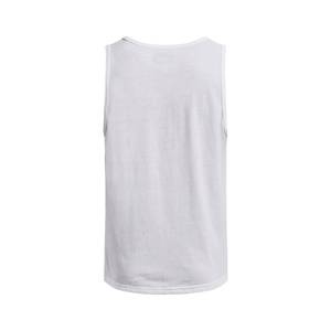 Eco Conscious Men's Tank <b>Top</b> Made <b>80</b>% Cotton + 20% Viscose Anti-Pilling Breathable Ethical Sustainable Fashion Green Wholesale - Product Image 1