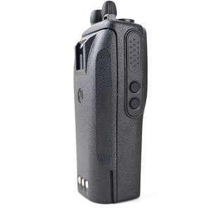 Gaodaptt DMR มือถือทนทาน, DP1400วิทยุสื่อสารสองทาง UHF VHF IP54 5W กำลังขับระยะไกล10กม. - Product Image 4