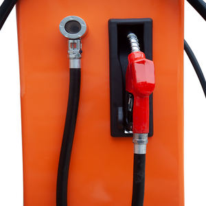 Dispensador de Combustible Económico Tatsuno para Gasolinera, Dispensador de Combustible Diésel de Doble Boquilla - Product Image 4