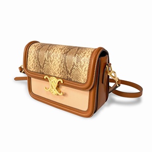 <span class=keywords><strong>2022</strong></span> haute qualité <span class=keywords><strong>croc</strong></span> en cuir véritable sacs de messager style vintage sac à main sacs à main et sacs à main nouveau design suka et sac à bandoulière - Product Image 4
