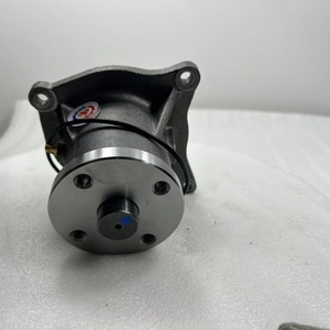 Bomba de Agua para Excavadora E110B E120B E200B 087-8842 0878842 PDW4012 - Product Image 3