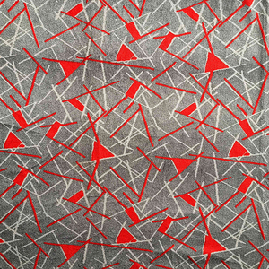 Bán buôn 100% polyester thiết kế mới xe buýt Train xe vải che 150D Twill Velour 100% polyester in vải tự động fabricant - Product Image 2