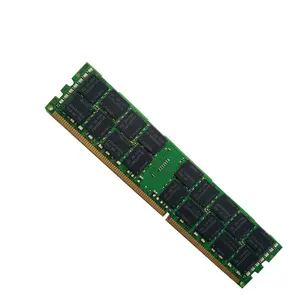 HMAA8GR7CJR4N-XN 64GB DDR4 3200MHz PC4-25600 ECC Registered 288-Pin 2Rx4 1.2V Server Memory RAM