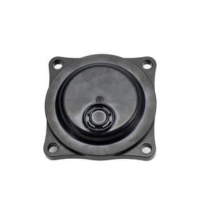 Repuesto de piezas automotrices: Tapón de ventilación de batería de alta temperatura A100001 para baterías de automóviles, moldeado por inyección - Product Image 1