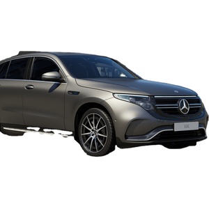 2023 <b>Mercedes</b>-Benz EQC/EQA/ EQB Luxury SUV 5-Door 5-Seater High Speed 160Km/h Pure Electric Online Used <b>Cars</b> Left Steering 0Km - Product Image 1