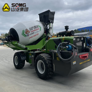 <span class=keywords><strong>Camion</strong></span> malaxeur à béton 3,5 m³ monté sur véhicule, prix promotionnel - Product Image 1