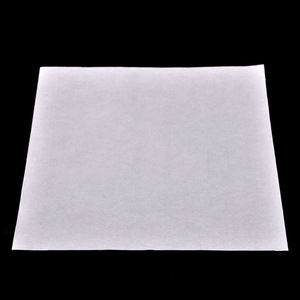 Grease Proof Custom <b>Printed</b> Sandwich Wrapping <b>Paper</b> Baking <b>Paper</b> Coated Laser Printing Virgin Straw Pulp Mechanical Pulp PE - Product Image 2